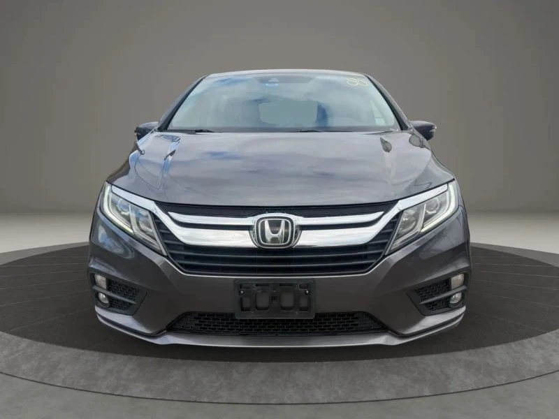 2020 Honda Odyssey - Image 2 of 12
