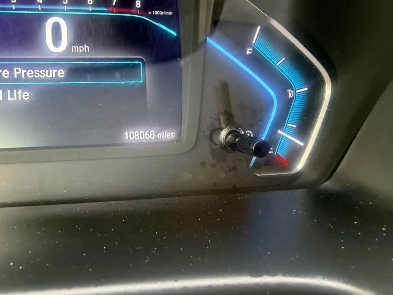 2020 Honda Odyssey - Image 11 of 12