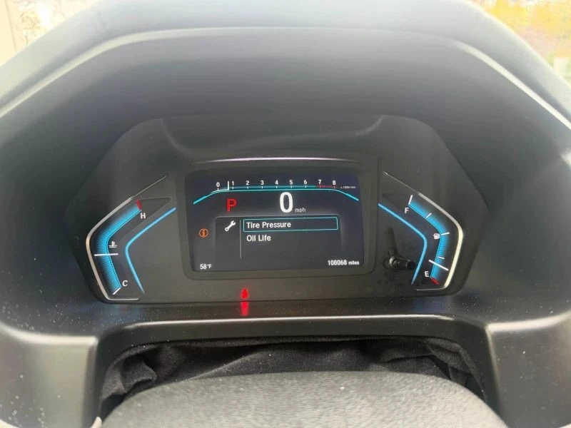 2020 Honda Odyssey - Image 10 of 12