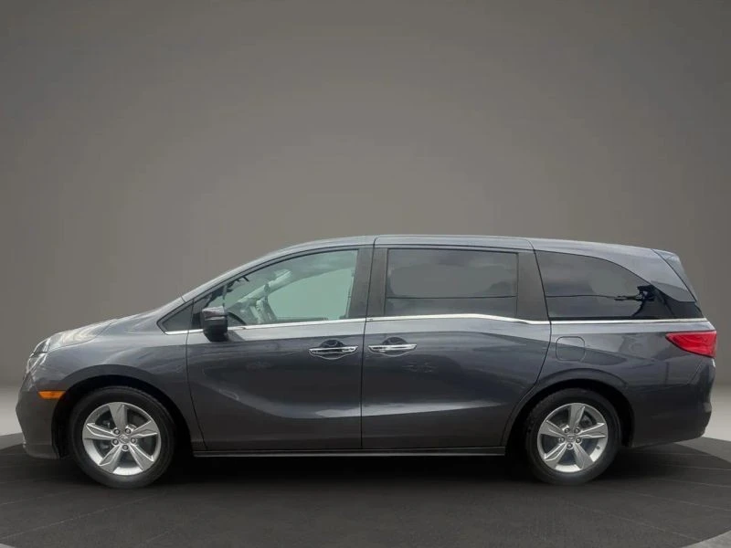2020 Honda Odyssey - Image 8 of 12