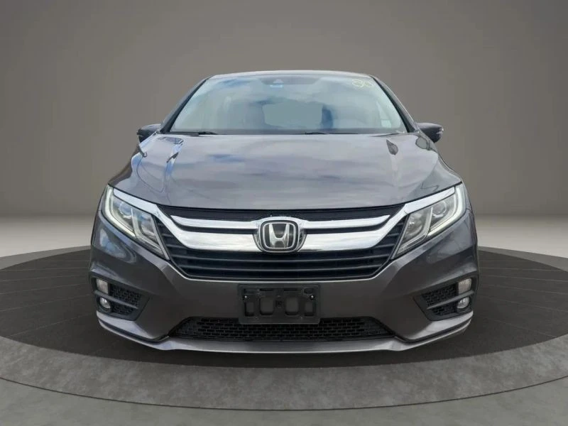 2020 Honda Odyssey - Image 2 of 12