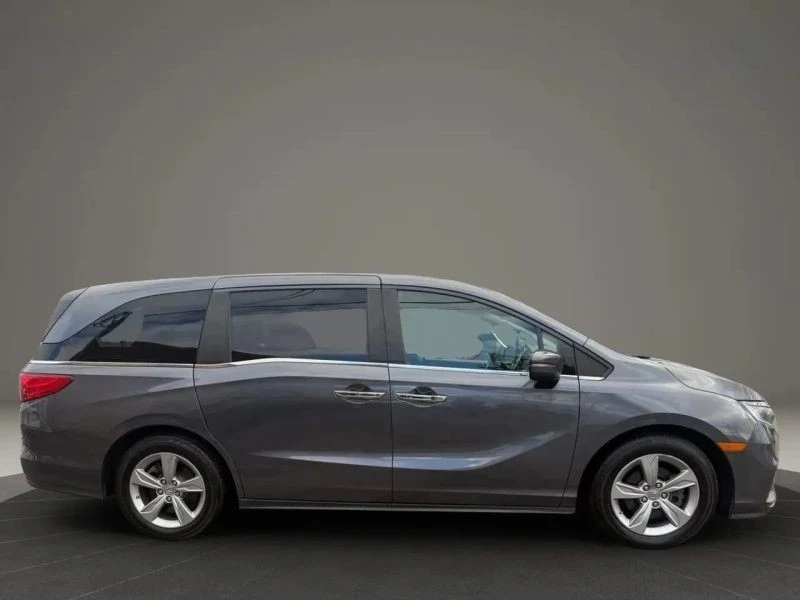 2020 Honda Odyssey - Image 4 of 12