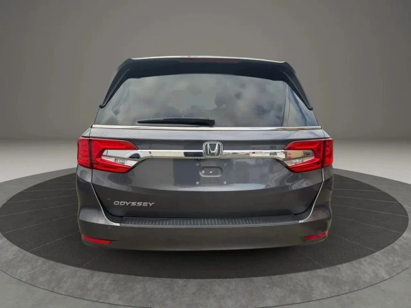 2020 Honda Odyssey - Image 6 of 12