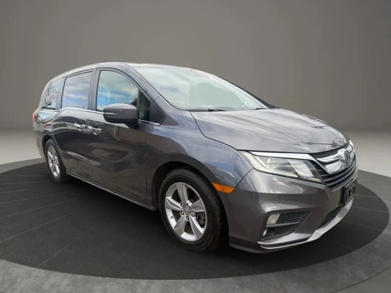 2020 Honda Odyssey - Image 3 of 12