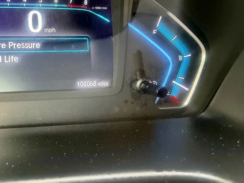2020 Honda Odyssey - Image 11 of 12