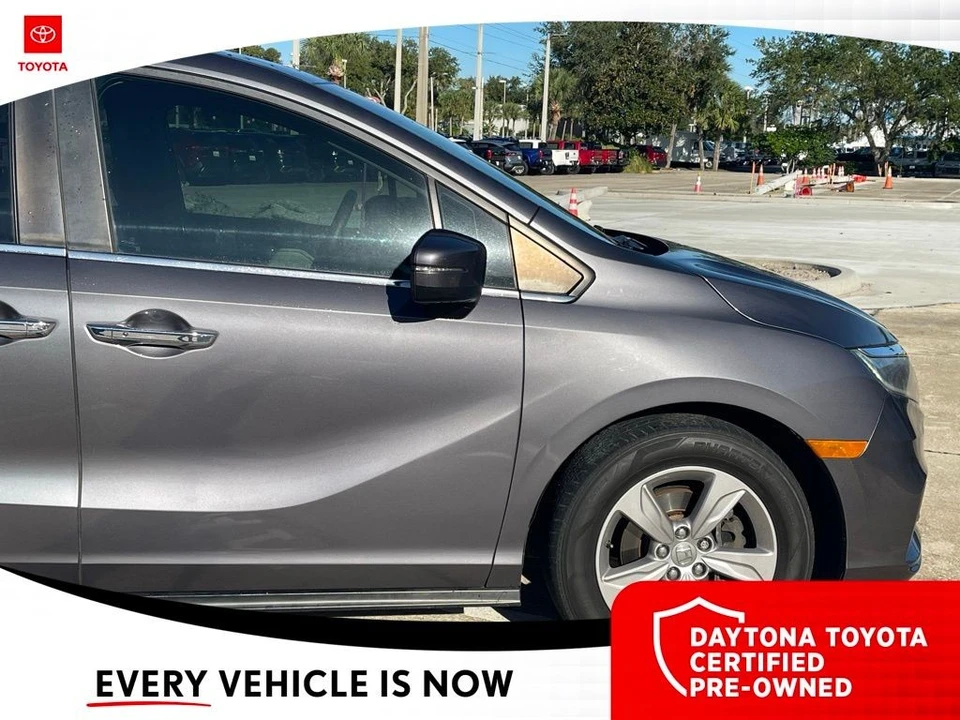 2020 Honda Odyssey - Image 9 of 10