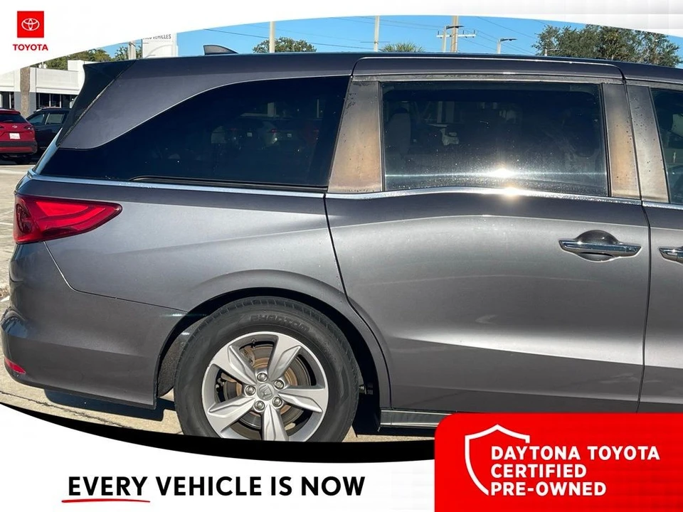 2020 Honda Odyssey - Image 3 of 10