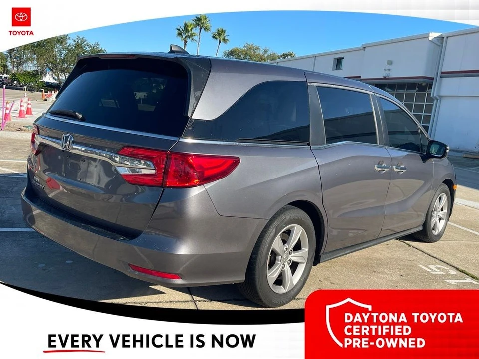 2020 Honda Odyssey - Image 10 of 10
