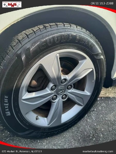 2020 Honda Odyssey - Image 11 of 12