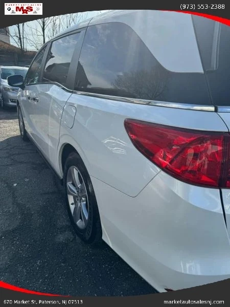 2020 Honda Odyssey - Image 3 of 12