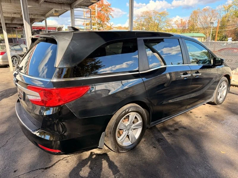 2020 Honda Odyssey - Image 12 of 12