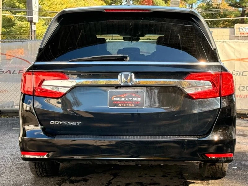 2020 Honda Odyssey - Image 10 of 12