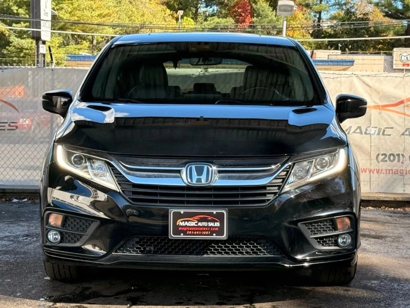 2020 Honda Odyssey - Image 5 of 12