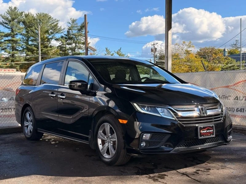 2020 Honda Odyssey - Image 6 of 12