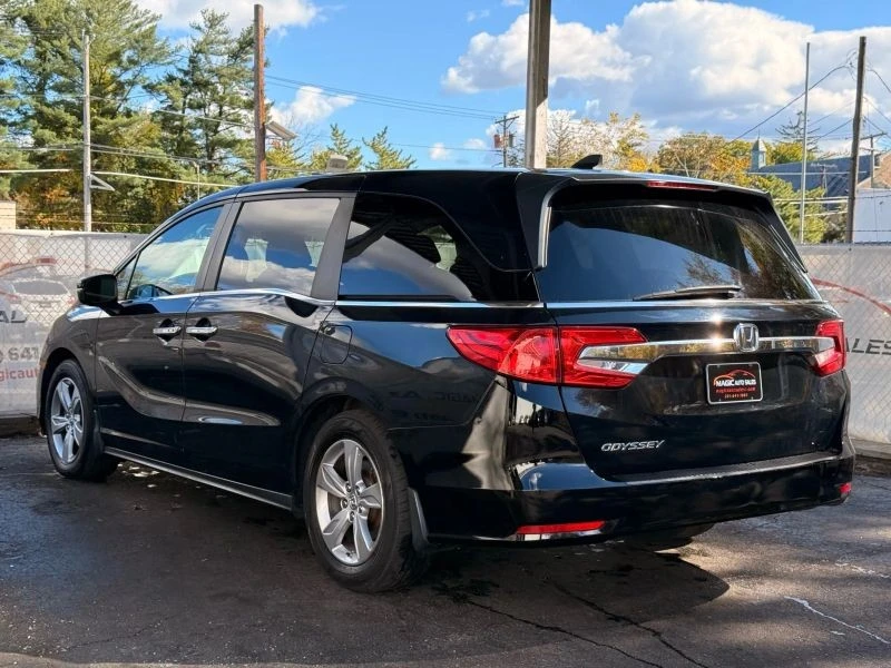 2020 Honda Odyssey - Image 9 of 12