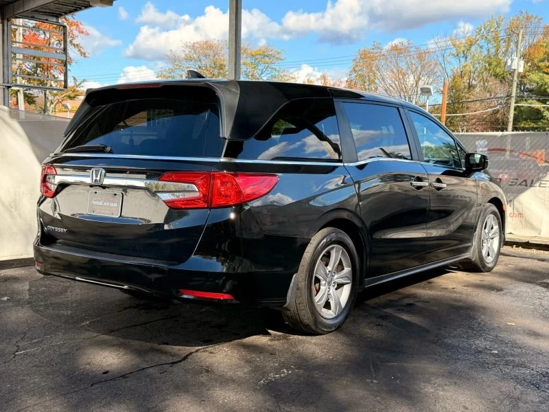 2020 Honda Odyssey - Image 11 of 12