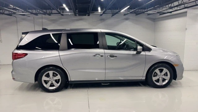 2020 Honda Odyssey - Image 6 of 12