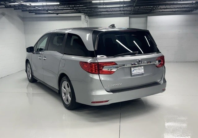 2020 Honda Odyssey - Image 3 of 12