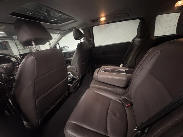2020 Honda Odyssey - Image 12 of 12