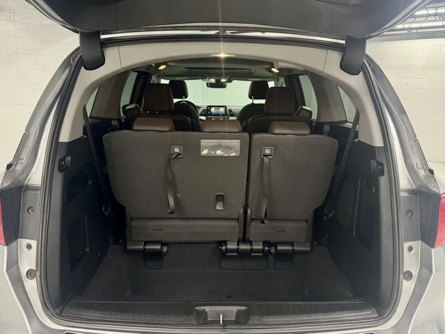 2020 Honda Odyssey - Image 9 of 12
