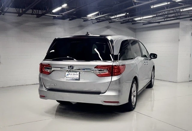 2020 Honda Odyssey - Image 5 of 12