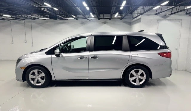 2020 Honda Odyssey - Image 2 of 12