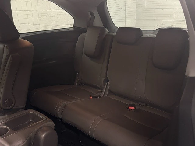 2020 Honda Odyssey - Image 11 of 12
