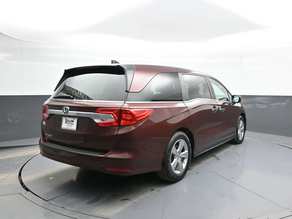 2020 Honda Odyssey - Image 6 of 21