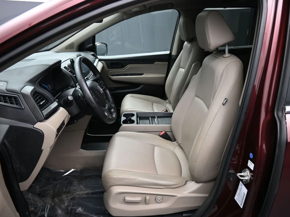 2020 Honda Odyssey - Image 19 of 21