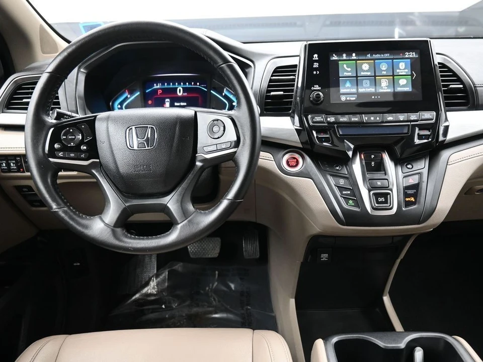 2020 Honda Odyssey - Image 20 of 21