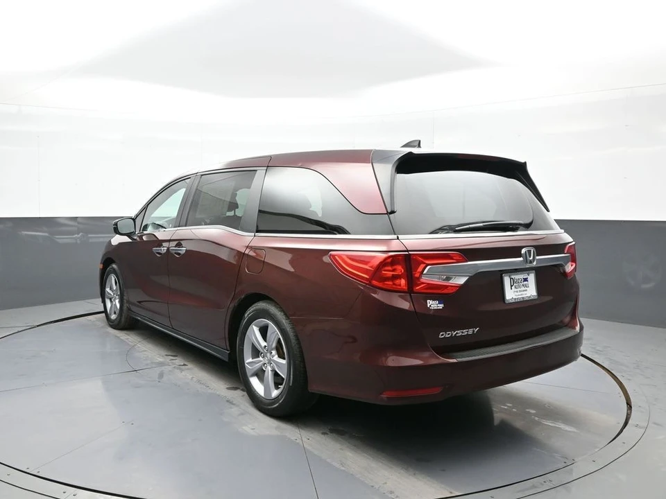 2020 Honda Odyssey - Image 8 of 12