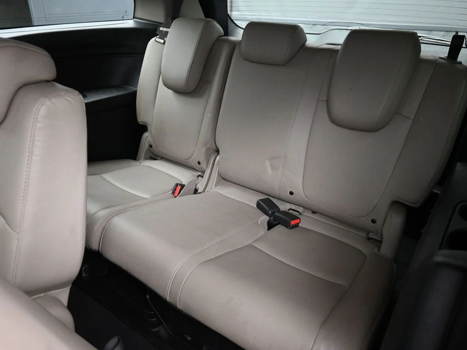 2020 Honda Odyssey - Image 21 of 21