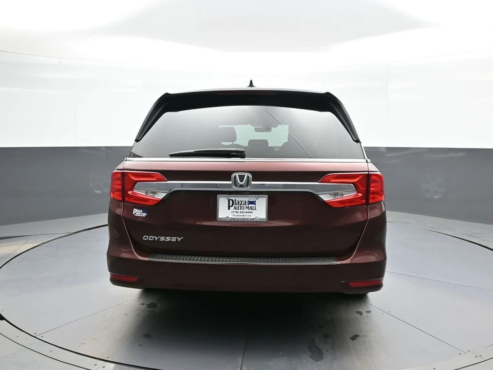 2020 Honda Odyssey - Image 7 of 12