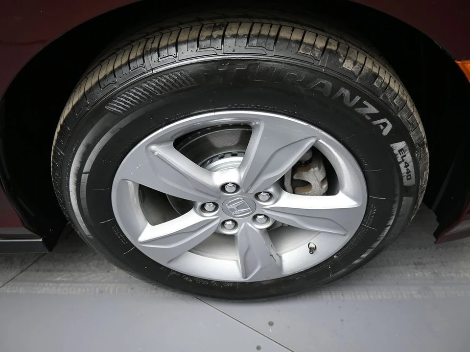 2020 Honda Odyssey - Image 12 of 21
