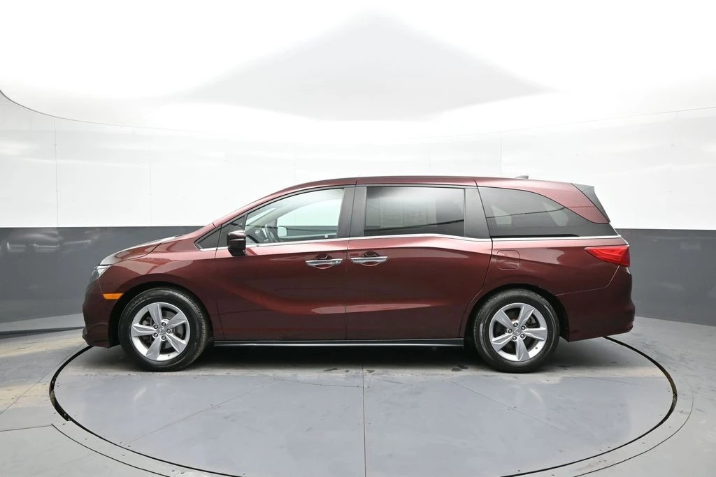 2020 Honda Odyssey - Image 9 of 21