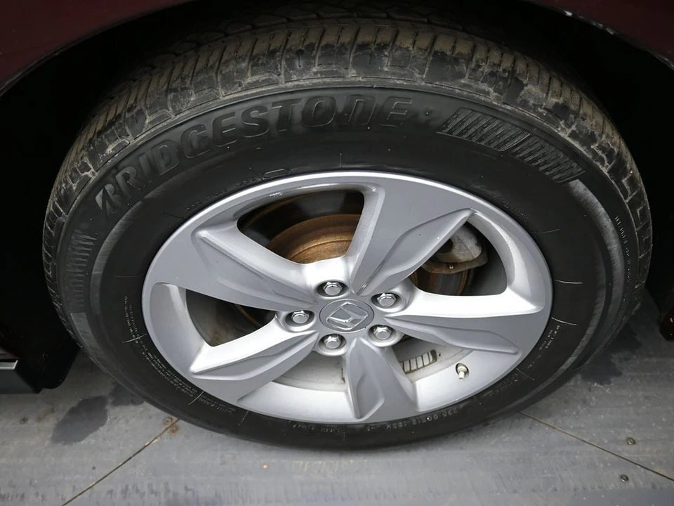 2020 Honda Odyssey - Image 15 of 21