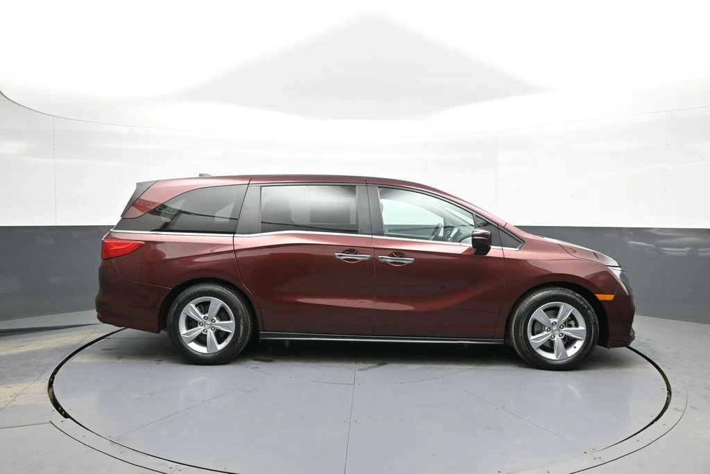 2020 Honda Odyssey - Image 5 of 12