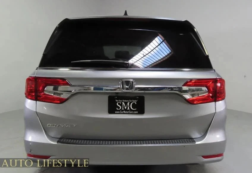 2020 Honda Odyssey - Image 10 of 21
