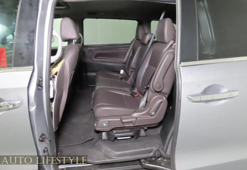 2020 Honda Odyssey - Image 18 of 21