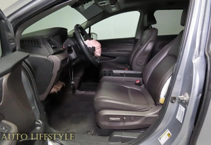 2020 Honda Odyssey - Image 20 of 21