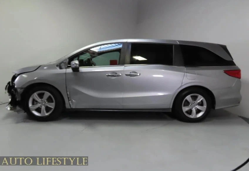 2020 Honda Odyssey - Image 5 of 21