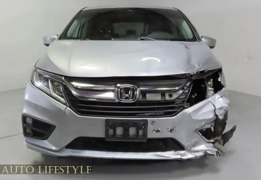 2020 Honda Odyssey - Image 11 of 21