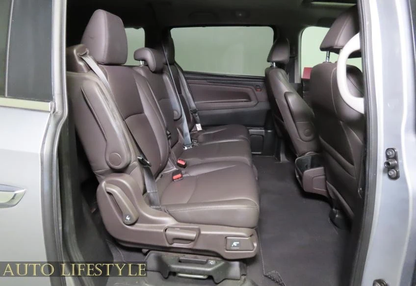 2020 Honda Odyssey - Image 19 of 21