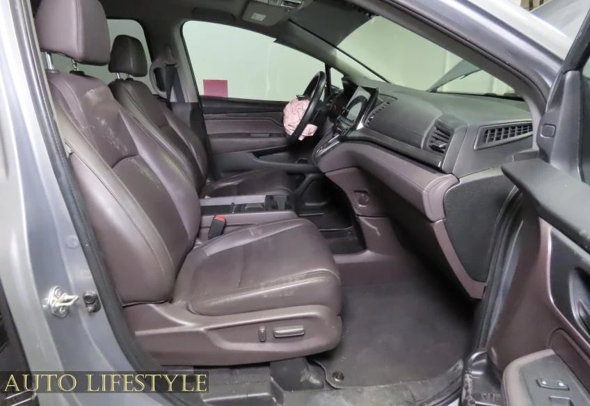 2020 Honda Odyssey - Image 21 of 21