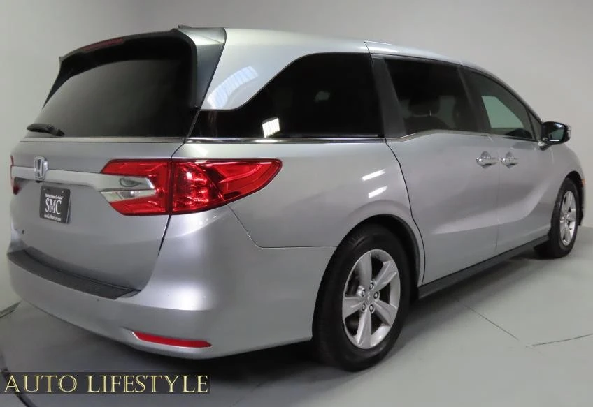 2020 Honda Odyssey - Image 9 of 21