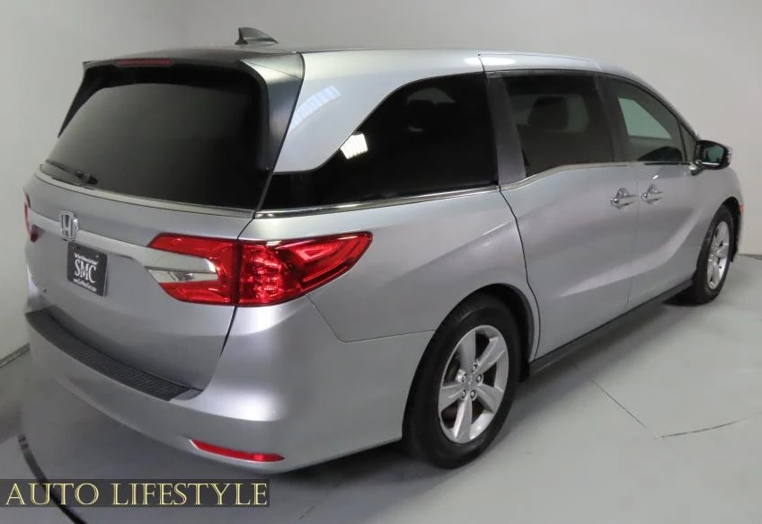 2020 Honda Odyssey - Image 7 of 21
