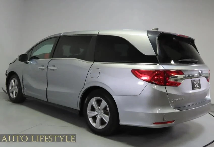 2020 Honda Odyssey - Image 6 of 21