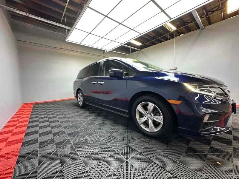 2020 Honda Odyssey - Image 11 of 12
