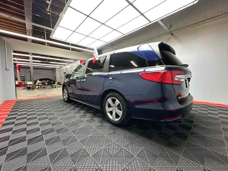 2020 Honda Odyssey - Image 6 of 12