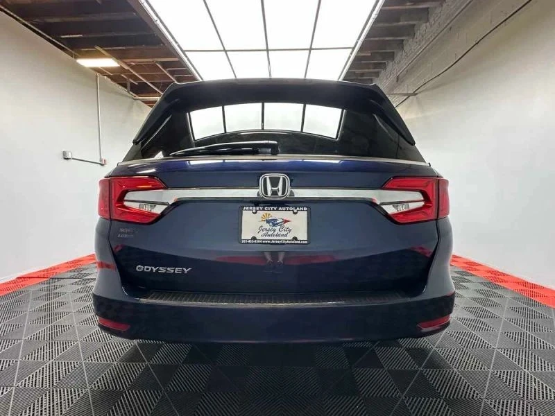 2020 Honda Odyssey - Image 8 of 12
